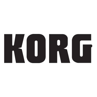 KORG Logo PNG,  Vector (AI, EPS, CDR, PDF, SVG)