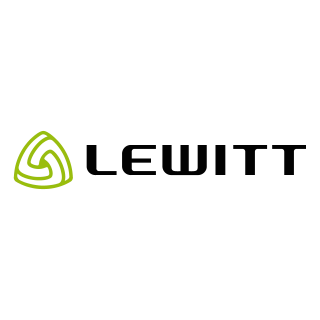 LEWITT Logo PNG,  Vector (AI, EPS, CDR, PDF, SVG)