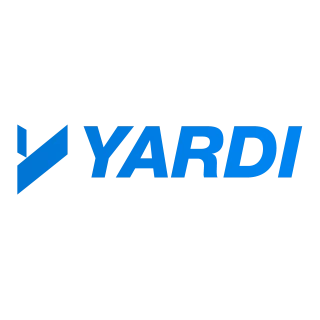 Yardi Logo PNG,  Vector (AI, EPS, CDR, PDF, SVG)