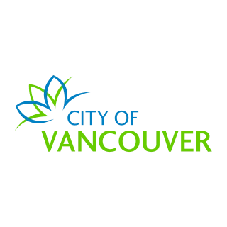 City of Vancouver Logo PNG,  Vector (AI, EPS, CDR, PDF, SVG)