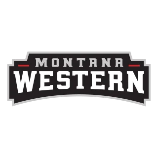 University of Montana Western Logo PNG,  Vector (AI, EPS, CDR, PDF, SVG)