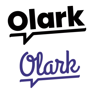 Olark Logo PNG,  Vector (AI, EPS, CDR, PDF, SVG)