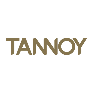 Tannoy Logo PNG,  Vector (AI, EPS, CDR, PDF, SVG)