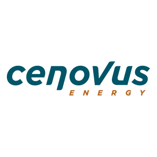 Cenovus Energy