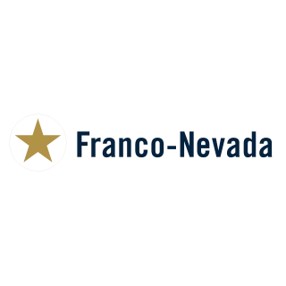 Franco-Nevada Logo PNG,  Vector (AI, EPS, CDR, PDF, SVG)