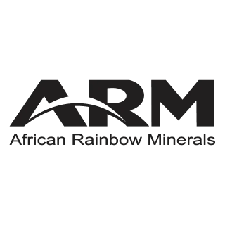 African Rainbow Minerals (ARM) Logo PNG,  Vector (AI, EPS, CDR, PDF, SVG)