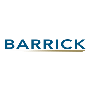 Barrick Logo PNG,  Vector (AI, EPS, CDR, PDF, SVG)