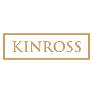 Kinross Gold Logo PNG,  Vector (AI, EPS, CDR, PDF, SVG)