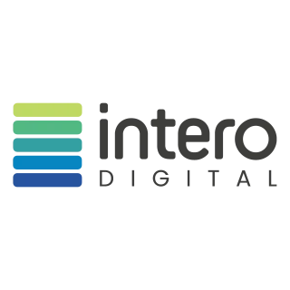 Intero Digital Logo PNG,  Vector (AI, EPS, CDR, PDF, SVG)