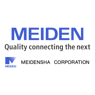 MEIDEN (Meidensha Corporation)