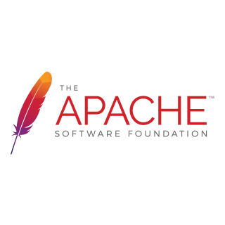 Apache Software Foundation Logo PNG,  Vector (AI, EPS, CDR, PDF, SVG)