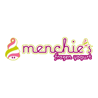 Menchie's Frozen Yogurt Logo PNG,  Vector (AI, EPS, CDR, PDF, SVG)