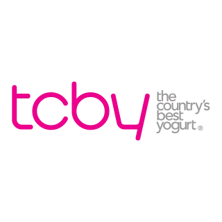 TCBY Logo PNG,  Vector (AI, EPS, CDR, PDF, SVG)