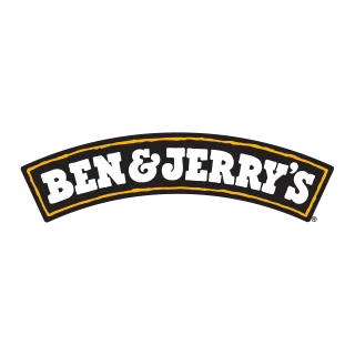 Ben & Jerry's Logo PNG,  Vector (AI, EPS, CDR, PDF, SVG)