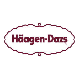 Häagen-Dazs Logo PNG,  Vector (AI, EPS, CDR, PDF, SVG)