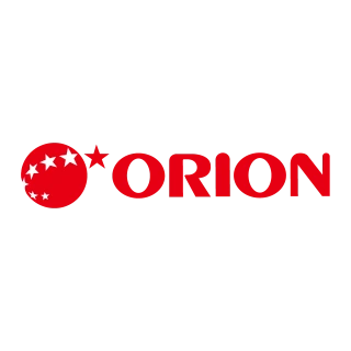 Orion Corporation Logo PNG,  Vector (AI, EPS, CDR, PDF, SVG)