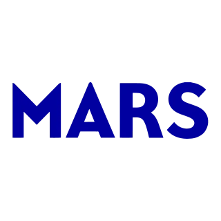 Mars, Incorporated