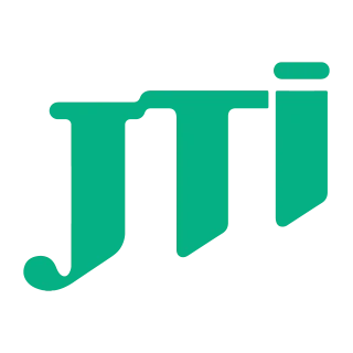 Japan Tobacco International (JTI) Logo PNG,  Vector (AI, EPS, CDR, PDF, SVG)