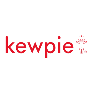 Kewpie Logo PNG,  Vector (AI, EPS, CDR, PDF, SVG)