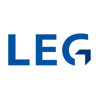 LEG Immobilien Logo PNG,  Vector (AI, EPS, CDR, PDF, SVG)