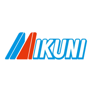 Mikuni Logo PNG,  Vector (AI, EPS, CDR, PDF, SVG)