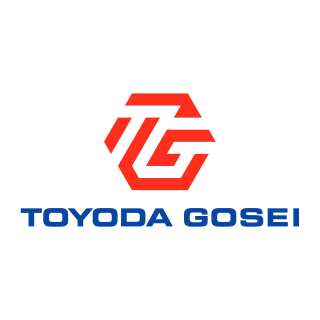 Toyoda Gosei Logo PNG,  Vector (AI, EPS, CDR, PDF, SVG)