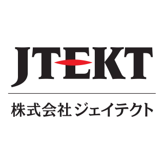 JTEKT Logo PNG,  Vector (AI, EPS, CDR, PDF, SVG)