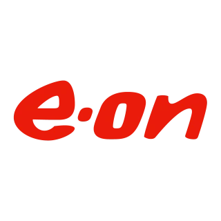 E.ON Logo PNG,  Vector (AI, EPS, CDR, PDF, SVG)