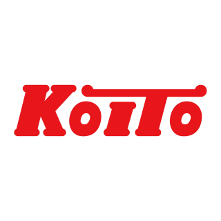 KOITO Logo PNG,  Vector (AI, EPS, CDR, PDF, SVG)