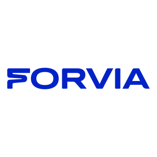 FORVIA Logo PNG,  Vector (AI, EPS, CDR, PDF, SVG)