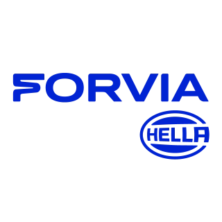 FORVIA HELLA Logo PNG,  Vector (AI, EPS, CDR, PDF, SVG)