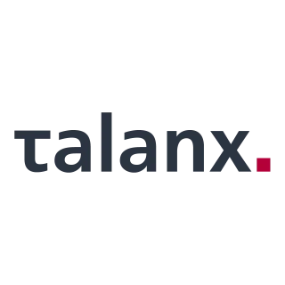 Talanx Logo PNG,  Vector (AI, EPS, CDR, PDF, SVG)