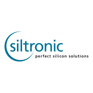 Siltronic Logo PNG,  Vector (AI, EPS, CDR, PDF, SVG)