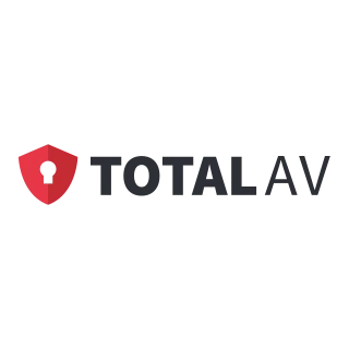 TotalAV Logo PNG,  Vector (AI, EPS, CDR, PDF, SVG)