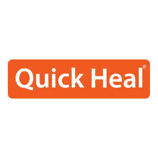 Quick Heal (Antivirus) Logo PNG,  Vector (AI, EPS, CDR, PDF, SVG)