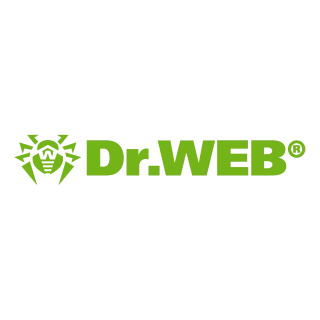 Dr.Web (Antivirus) Logo PNG,  Vector (AI, EPS, CDR, PDF, SVG)