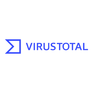 VirusTotal Logo PNG,  Vector (AI, EPS, CDR, PDF, SVG)