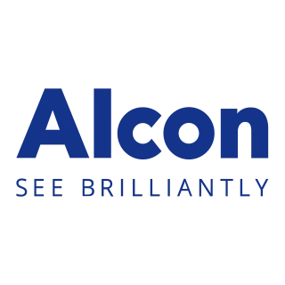 Alcon Logo PNG,  Vector (AI, EPS, CDR, PDF, SVG)