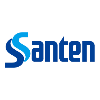 Santen Pharmaceutical