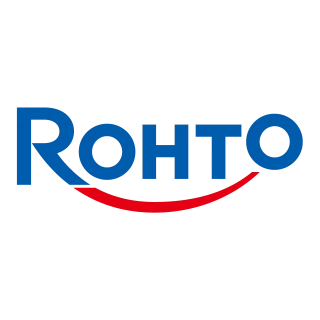 Rohto Pharmaceutical