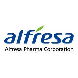 Alfresa Pharma Logo PNG,  Vector (AI, EPS, CDR, PDF, SVG)