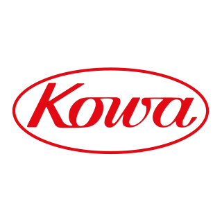 Kowa Logo PNG,  Vector (AI, EPS, CDR, PDF, SVG)