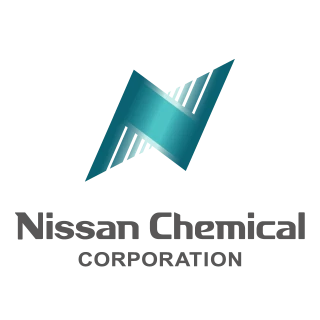 Nissan Chemical Corporation Logo PNG,  Vector (AI, EPS, CDR, PDF, SVG)