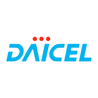 Daicel Logo PNG,  Vector (AI, EPS, CDR, PDF, SVG)