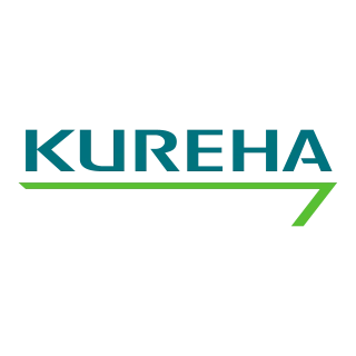 Kureha Corporation Logo PNG,  Vector (AI, EPS, CDR, PDF, SVG)