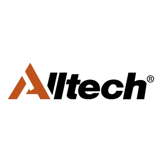 Alltech Logo PNG,  Vector (AI, EPS, CDR, PDF, SVG)