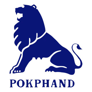 Charoen Pokphand Logo PNG,  Vector (AI, EPS, CDR, PDF, SVG)