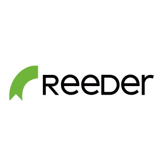 Reeder Logo PNG,  Vector (AI, EPS, CDR, PDF, SVG)