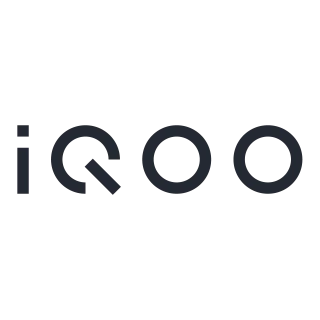 iQOO Logo PNG,  Vector (AI, EPS, CDR, PDF, SVG)