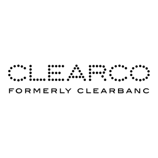 Clearco Logo PNG,  Vector (AI, EPS, CDR, PDF, SVG)